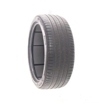 Set of (4) Used 285/40R23 Pirelli Scorpion MS LR PNCS 115Y - 7-8.5/32