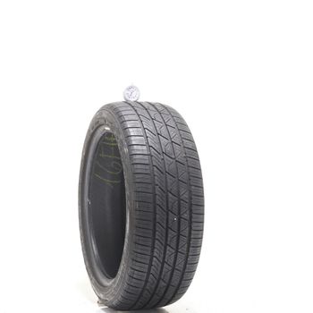 Set of (4) Used 215/45ZR17 Road Hugger GTZ 91W - 8.5/32