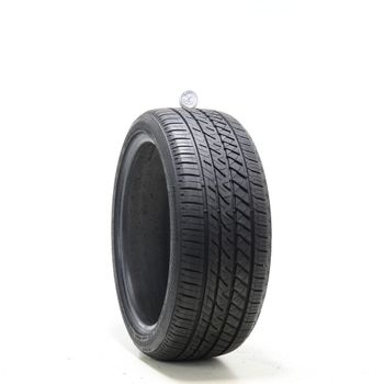 Used 245/40RF19 Bridgestone DriveGuard RFT 98W - 9/32