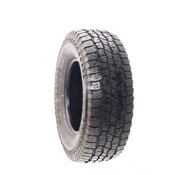 Driven Once 285/70R17 Mazama Open Range A/T SQM-3 117T - 12.5/32