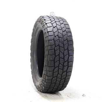 Used LT265/60R20 Cooper Discoverer AT3 XLT 121/118R - 13/32