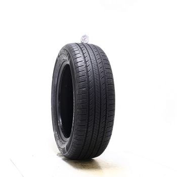 Set of (4) Used 215/60R17 Advanta ER-800 96T - 9/32