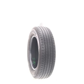 Used 215/70R17 Yokohama Geolandar CV G058 101H - 6.5/32
