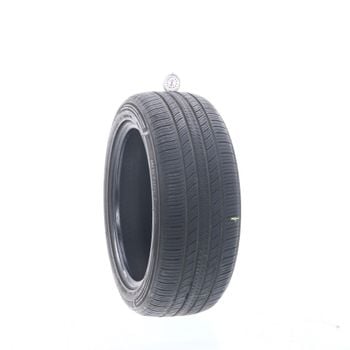 Used 215/50R17 Rovelo Instinct AS01 91V - 7.5/32