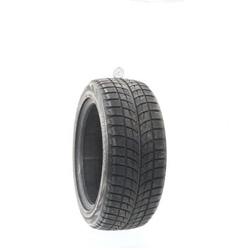 Used 245/50R18 Bridgestone Blizzak WS60 104R - 9/32