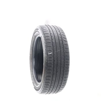 Set of (2) Used 225/55R18 Hankook Kinergy GT 98H - 7-8.5/32