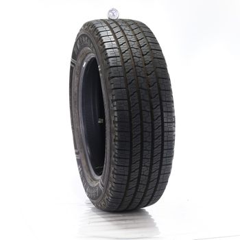 Used LT265/60R20 Goodyear Wrangler Workhorse HT 121/118R - 12.5/32