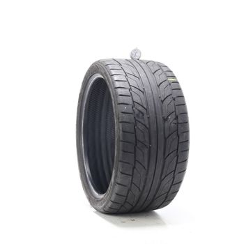 Used 305/30ZR20 Nitto NT555 G2 103W - 7.5/32