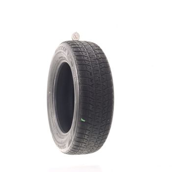 Used 215/65R17 Bridgestone Blizzak WS80 99T - 5.5/32