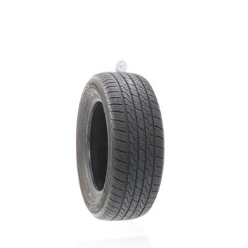 Used 215/60R15 Toyo Eclipse 93H - 10/32