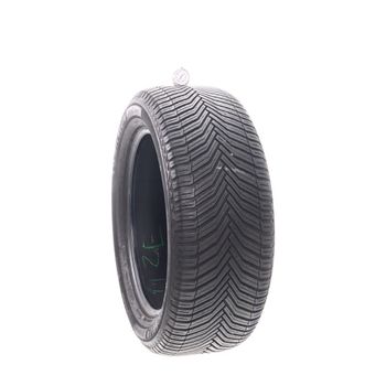 Set of (2) Used 275/50R20 Michelin CrossClimate 2 113V - 8.5/32