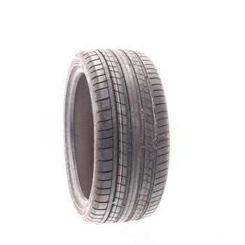 Driven Once 255/35ZR19 Dunlop SP Sport Maxx GT AO 96Y - 9.5/32