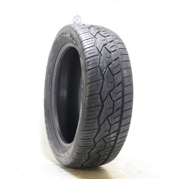 Used 275/50R22 Nitto NT420V 111H - 8.5/32
