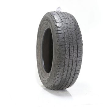 Used 265/65R18 Goodyear Wrangler Fortitude HT 114T - 5.5/32