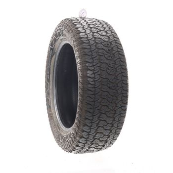 Used 275/60R20 Fuzion A/T 115H - 8.5/32