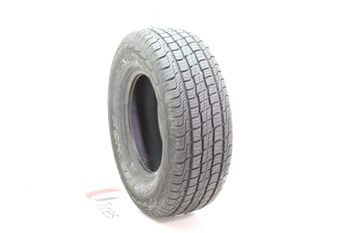Used 265/70R16 Mastercraft Courser HSX Tour 112T - 10/32