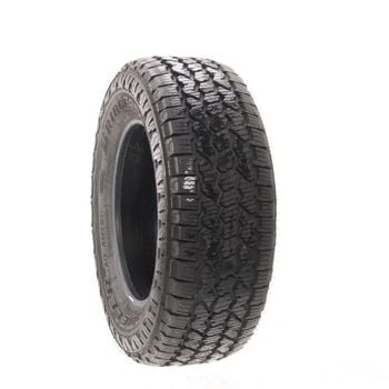 Used LT275/65R18 Bridgestone Dueler A/T Ascent Enliten 123/120S - 14/32