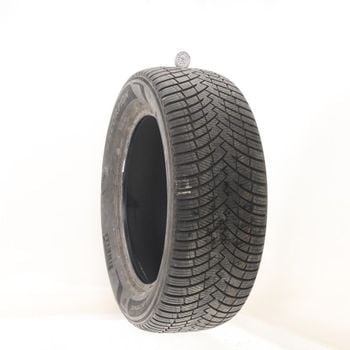 Used 275/55R20 Pirelli Scorpion Weather Active 113H - 10.5/32