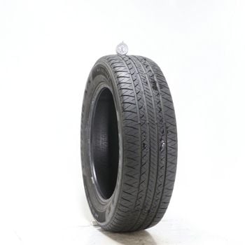 Set of (4) Used 225/60R18 Douglas Touring A/S 100H - 6.5-8/32