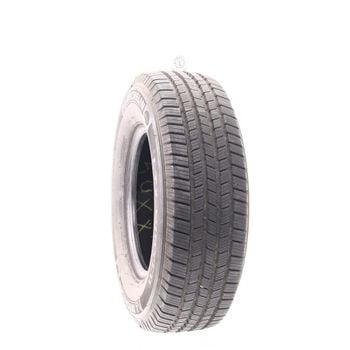 Used LT245/75R16 Michelin LTX Winter 120/116R - 13/32