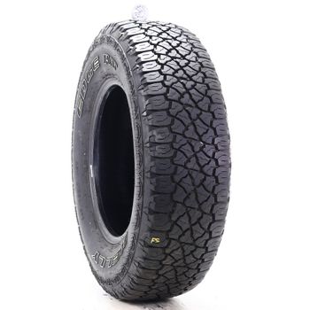 Used 265/70R17 Kelly Edge AT 115T - 9.5/32