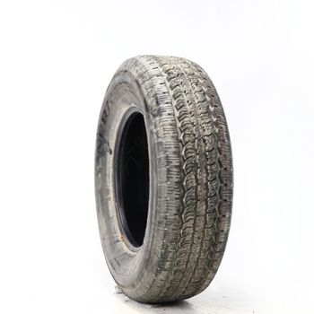 Used 255/70R17 General AmeriTrac TR 110S - 14.5/32