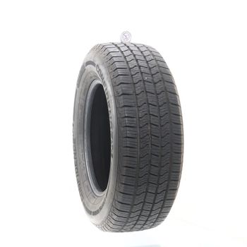 Set of (2) Used LT275/65R18 Caldera Confidence LT-S 123/120S - 12-13/32
