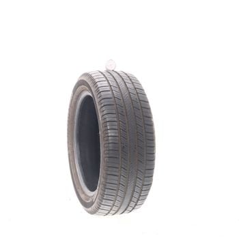 Set of (4) Used 225/50R17 Michelin Defender 2 98H - 10/32