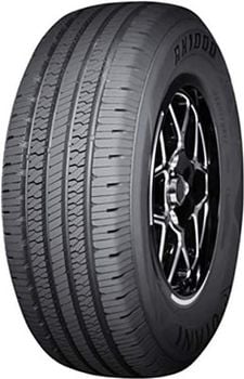 Set of (4) New LT265/70R17 Otani RK1000 121/118S