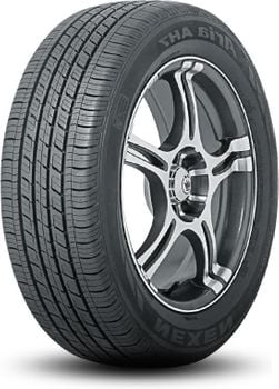 Set of (4) New P215/65R17 Nexen Aria AH7 99T