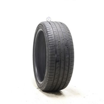 Set of (2) Used 255/40R21 Toyo Proxes Sport SUV 102Y - 7.5-8/32