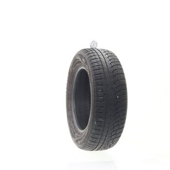 Used 215/65R16 Nokian WR G4 SUV 102H - 8/32