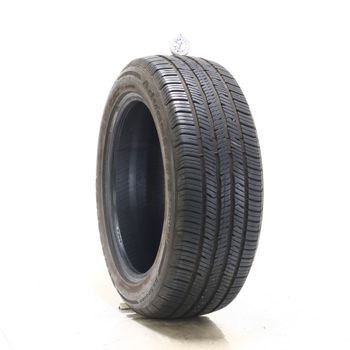 Set of (2) Used 215/55R17 BFGoodrich Advantage Control 94V - 7.5-8/32