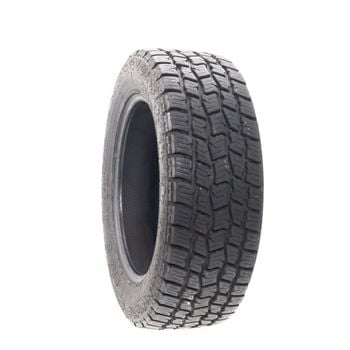 Used LT265/60R20 Big O Big Foot A/T II 121/118R - 15/32