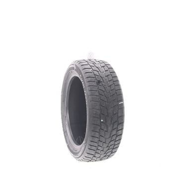 Used 215/55R18 Cooper Evolution Winter 95T - 7.5/32