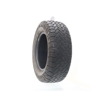 Set of (2) Used 275/65R17 TBB TS-37 A/T 115S - 8-8.5/32