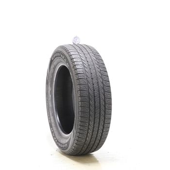 Used 225/60R17 Goodyear Assurance Comfortred 98T - 8/32