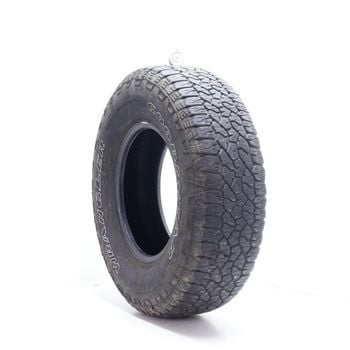 Used 265/75R16 Goodyear Wrangler Trailrunner AT 116T - 9/32