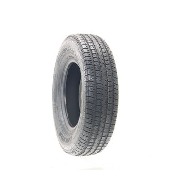 New ST225/75R15 Carlstar Reliance Radial ST 1N/A
