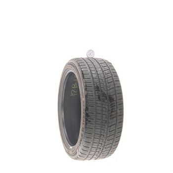 Used 235/40ZR18 General G-Max AS-07 95W - 9/32