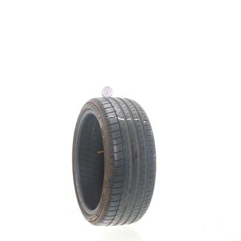 Used 205/40ZR17 Triangle Sportex TSH11 84W - 8/32