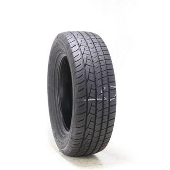 Driven Once 255/60R18 General G-Max Justice 112V - 10/32