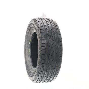 Used 255/65R16 Cooper Discoverer SRX 109T - 9.5/32