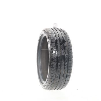 Used 225/45R19 Bridgestone Turanza T005A 92W - 8/32