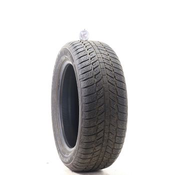 Used 205/55R16 Dynamo DW701 91H - 9/32