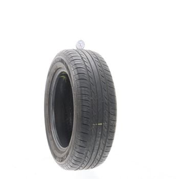 Set of (4) Used 205/60R16 Mastercraft MC-440 92V - 6-7.5/32