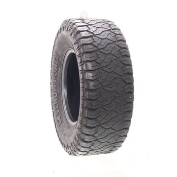Used LT35X12.5R17 Venom Power Terra Hunter R/T+ 121Q - 7.5/32