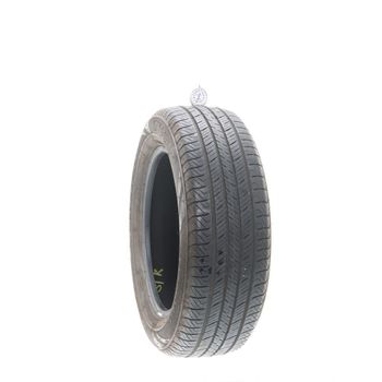 Set of (2) Used 225/60R17 TBB TS-07 H/T 99V - 7.5/32