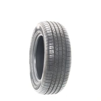 Driven Once 255/60R18 Linglong Crosswind 4X4 HP 112V - 10/32