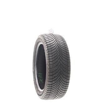 Set of (2) Used 215/50R18 Michelin CrossClimate 2 92V - 8.5-9.5/32